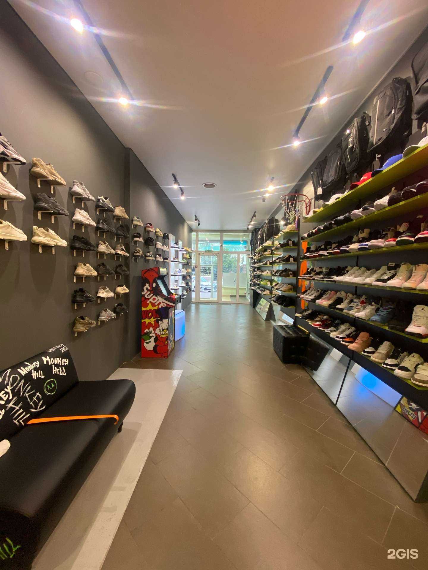 Отзывы на компанию Monkey hill в г. Казань c фото