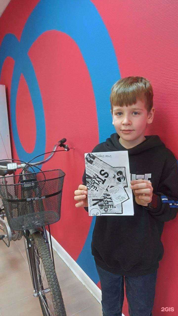 Отзывы на компанию Today в Перми c фото