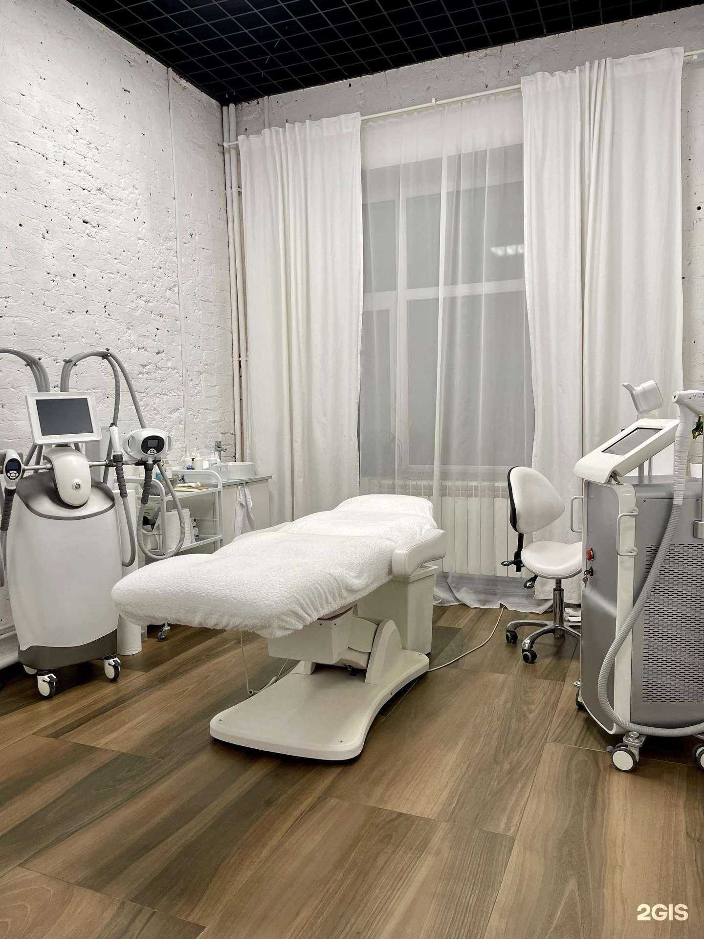 Отзывы на компанию Mossa в Ногинске c фото