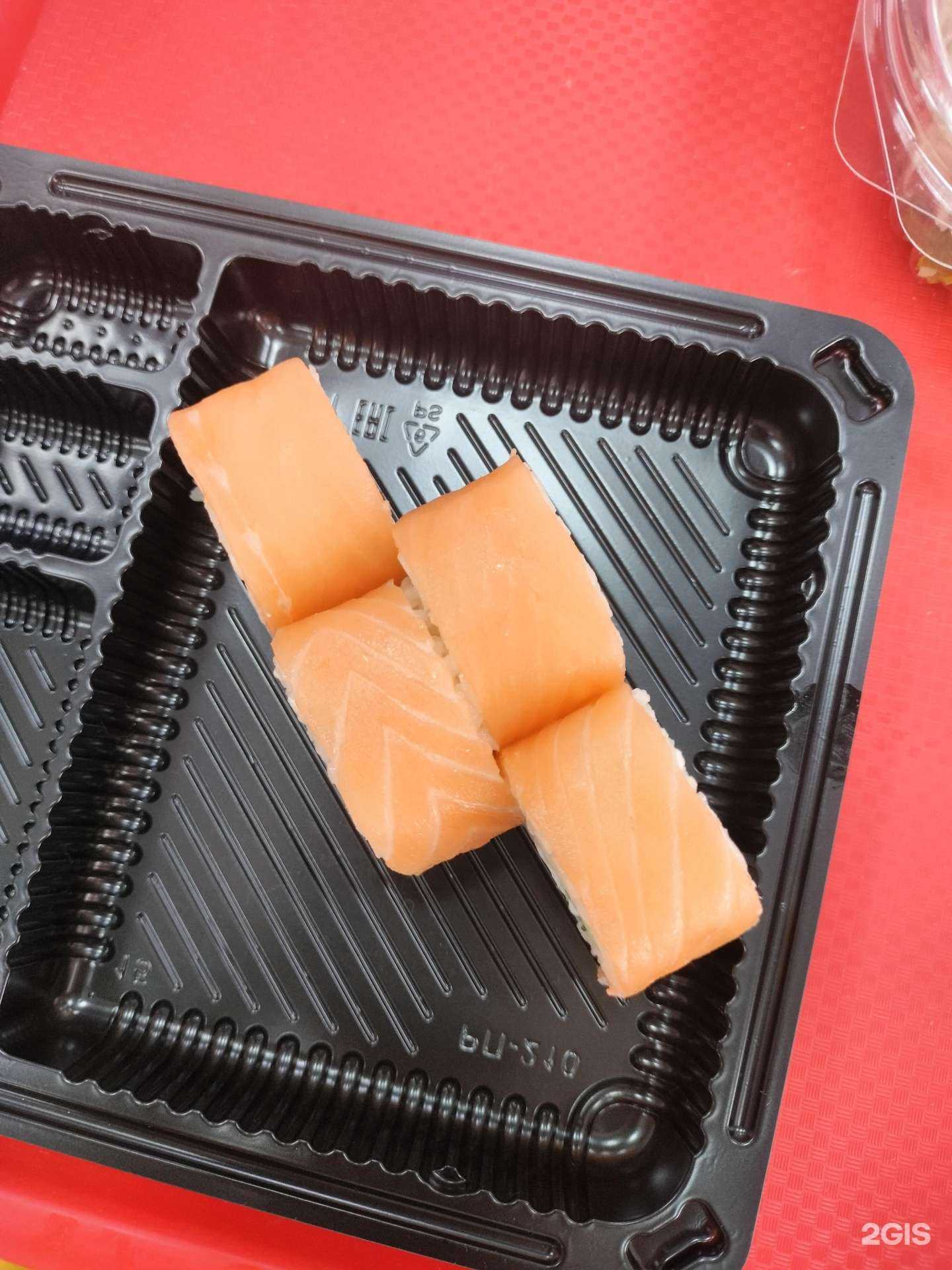 Отзывы на компанию Япошка в Красноярске c фото