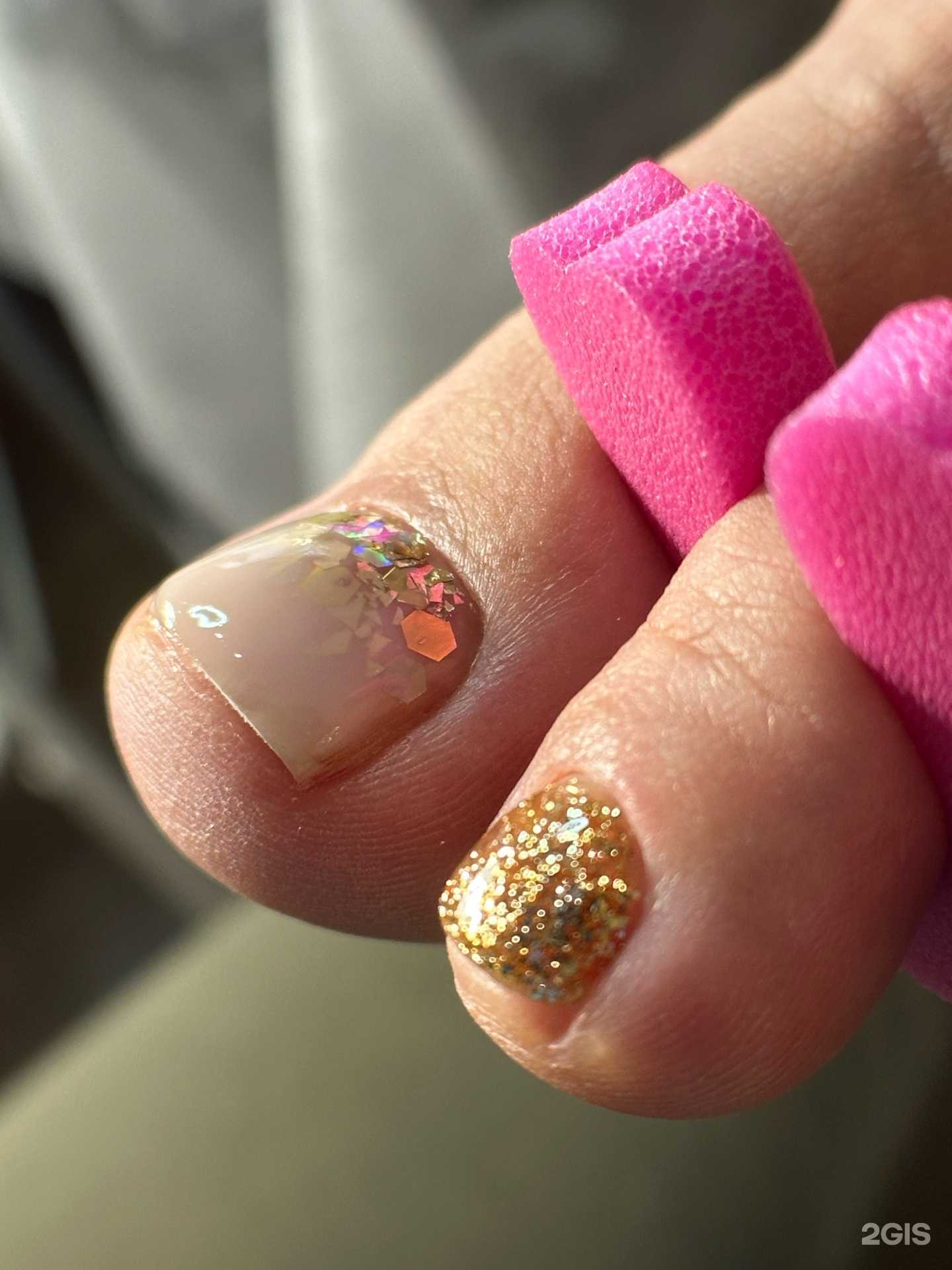 Отзывы на компанию На связи подолог! в Казани c фото