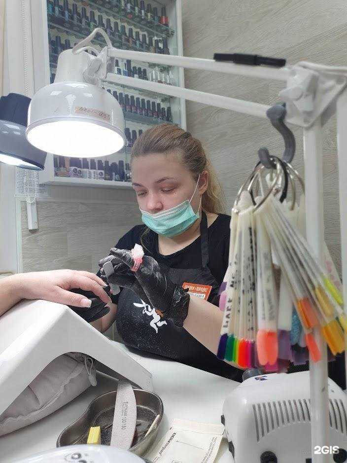 Отзывы на компанию Прядки в порядке в г. Киров c фото