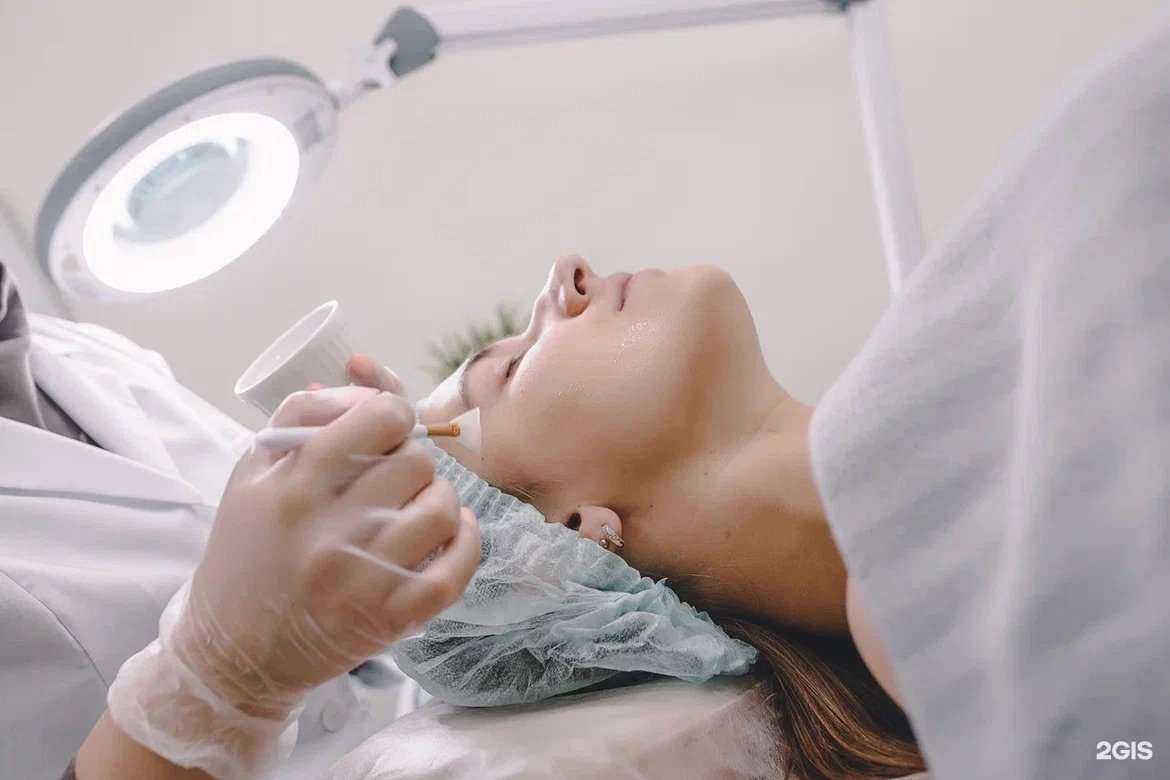 Отзывы на компанию Green clinic в Нижнем Новгороде c фото