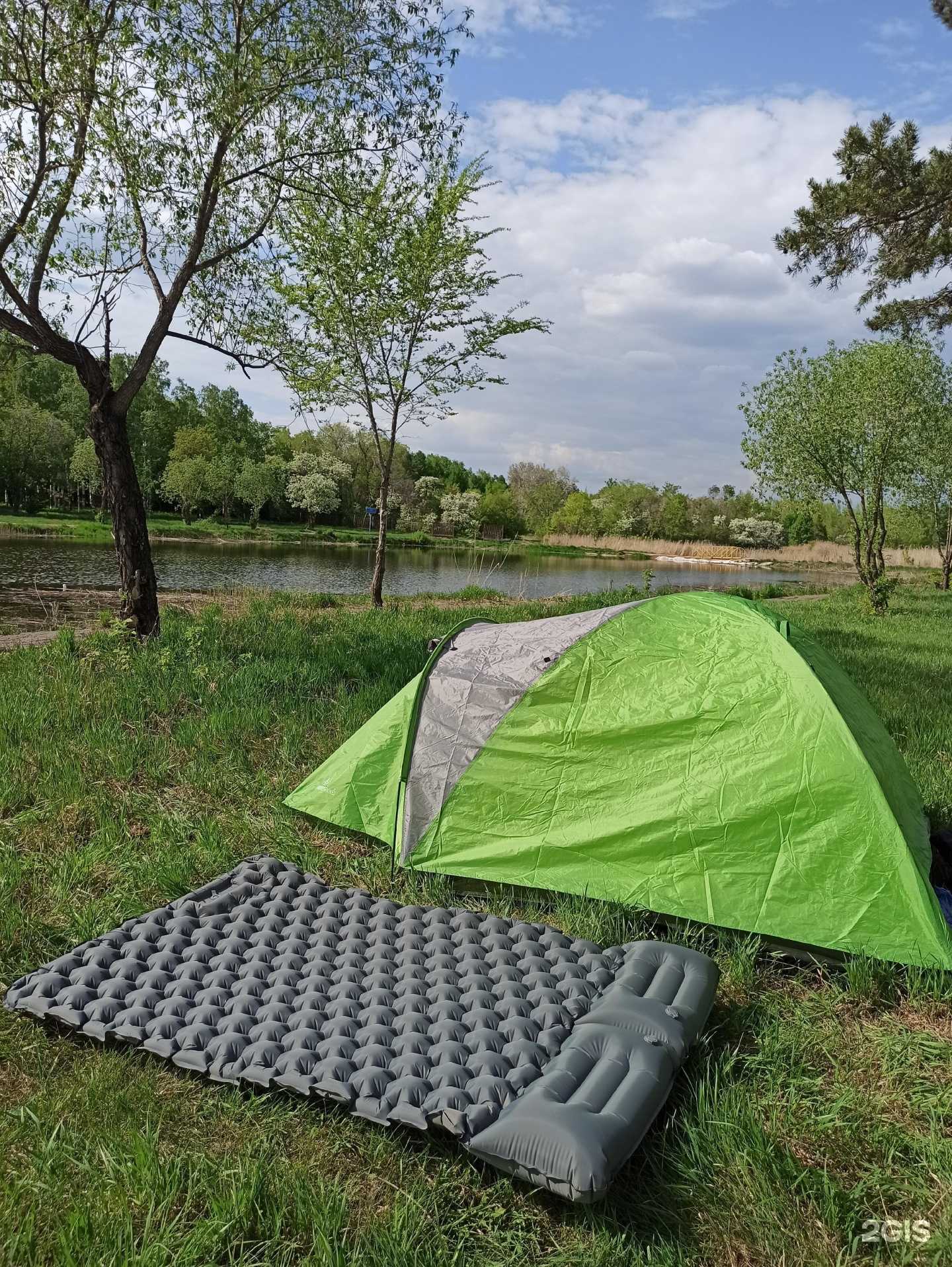 Отзывы на компанию А2 в г. Омск c фото