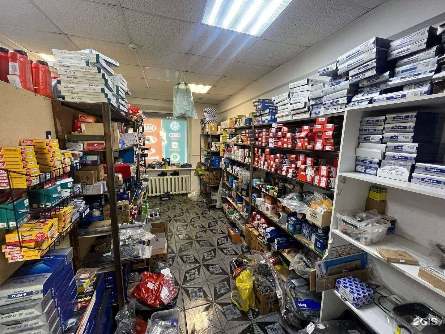 Отзывы на компанию Корея-м в Магнитогорске c фото