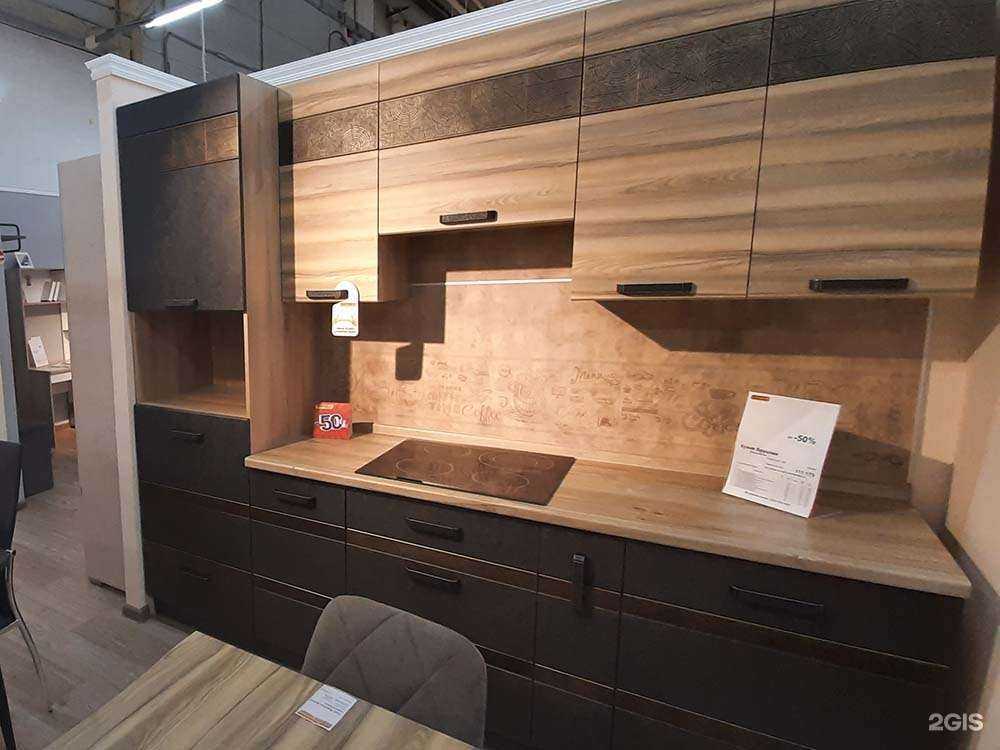 Отзывы на компанию Фирменный салон мебели для дома и офиса в Тольятти c фото