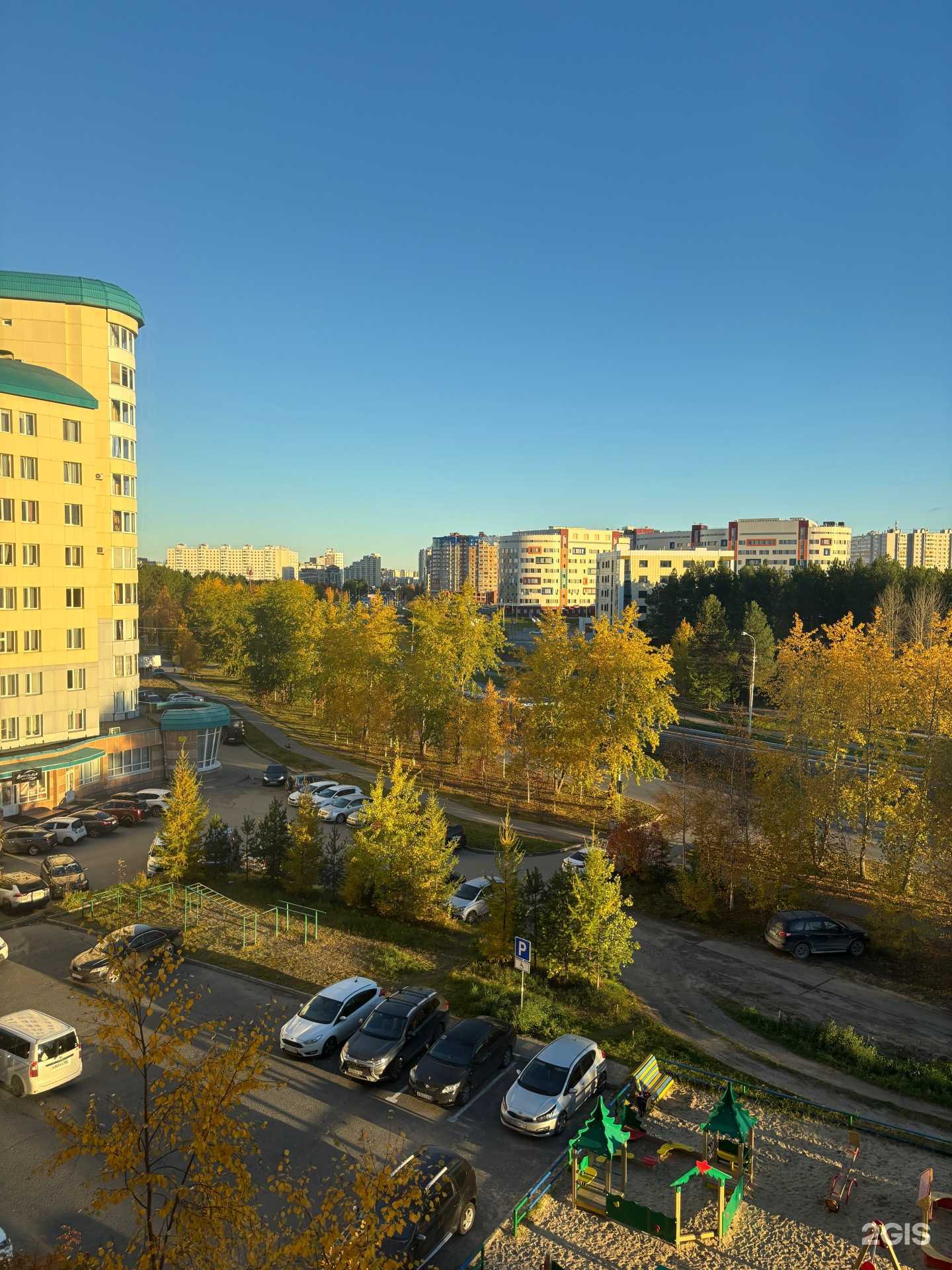 Отзывы на компанию Пожарная сигнализация плюс в г. Сургут c фото