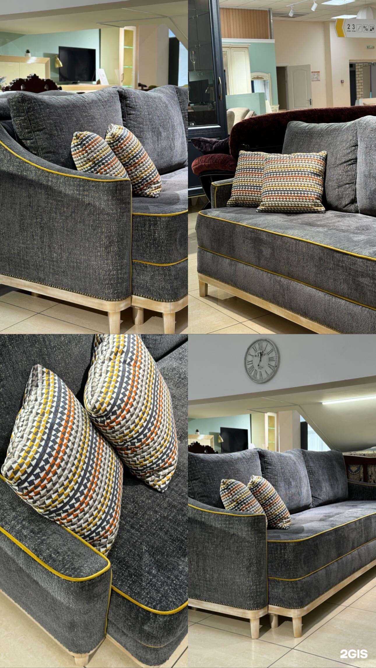 Отзывы на компанию Сомово мебель в г. Набережные Челны c фото