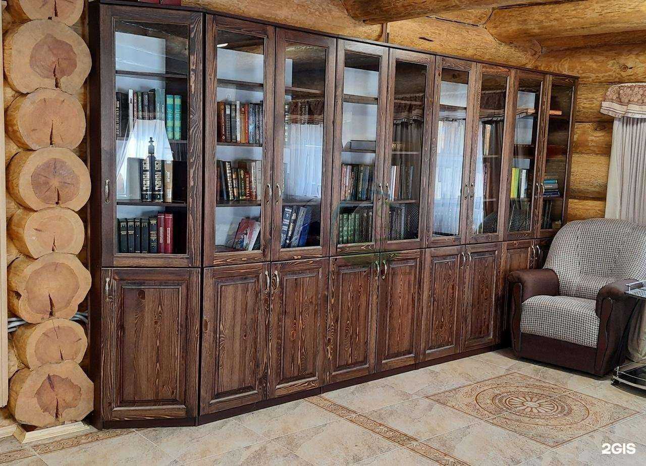 Отзывы на компанию Карельский мебельный дом в г. Петрозаводск c фото