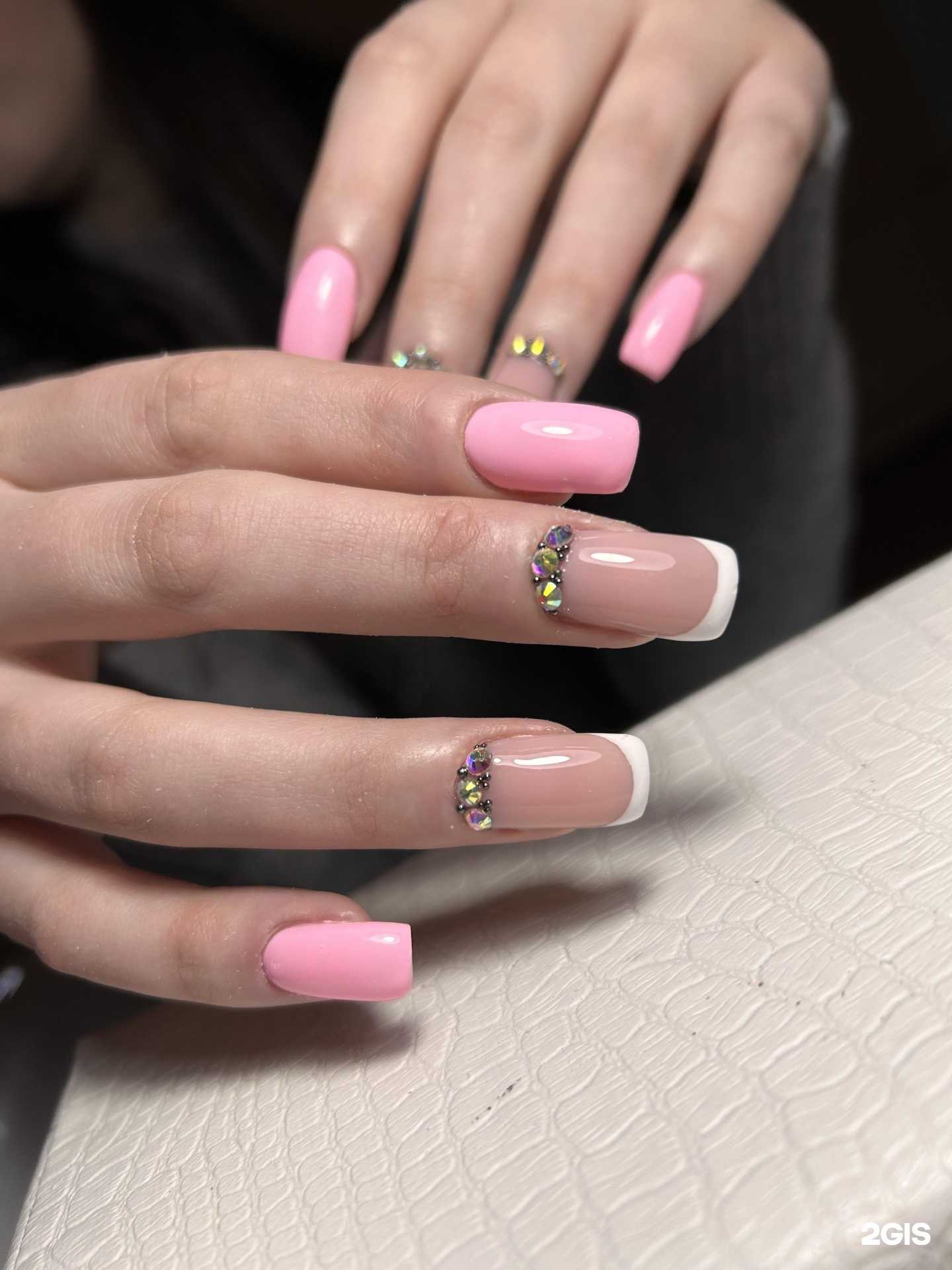 Отзывы на компанию Бьюти зона в Тольятти c фото