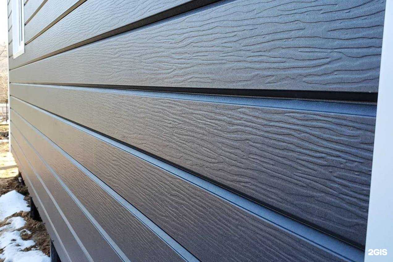 Отзывы на компанию Сайдинг Казань в г. Казань c фото