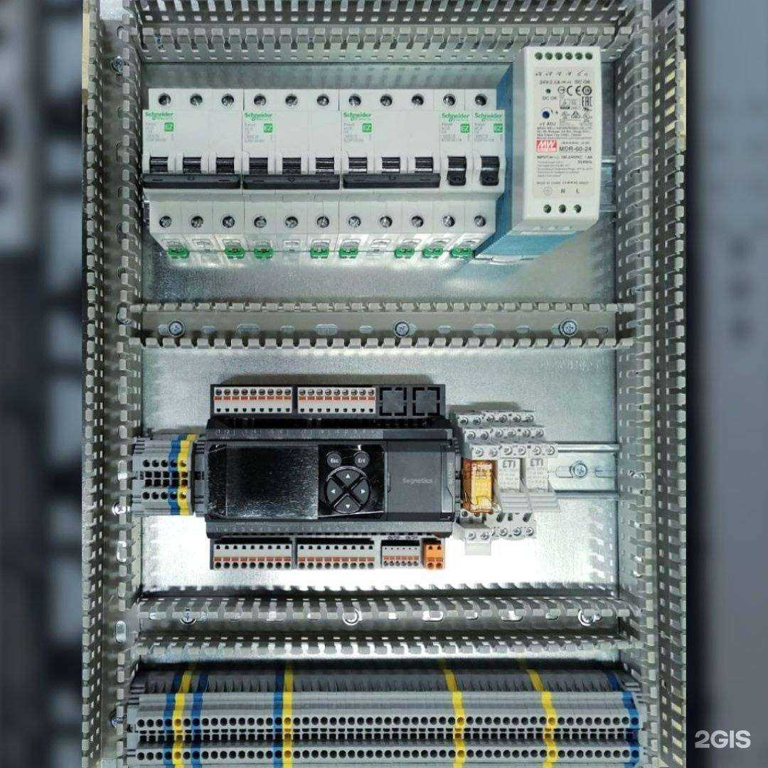 Отзывы на компанию ПаулИнтер в Екатеринбурге c фото