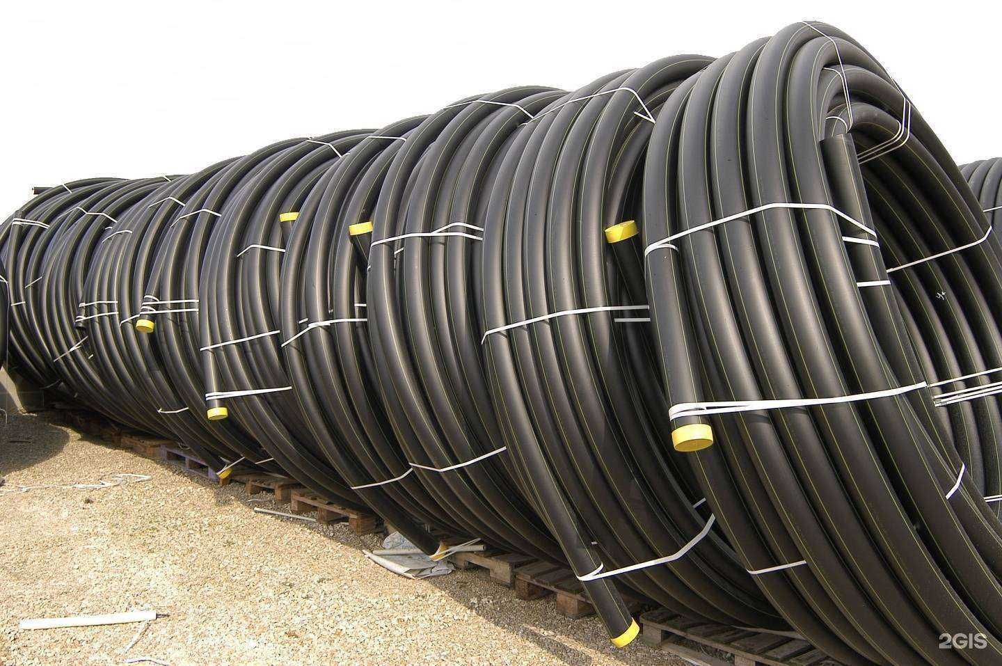 Отзывы на компанию Полипластик Сибирь в г. Иркутск c фото