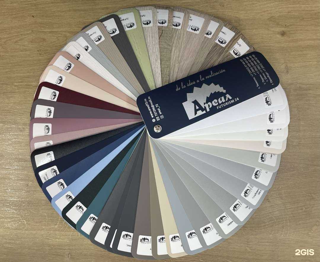 Отзывы на компанию Ареал в г. Омск c фото