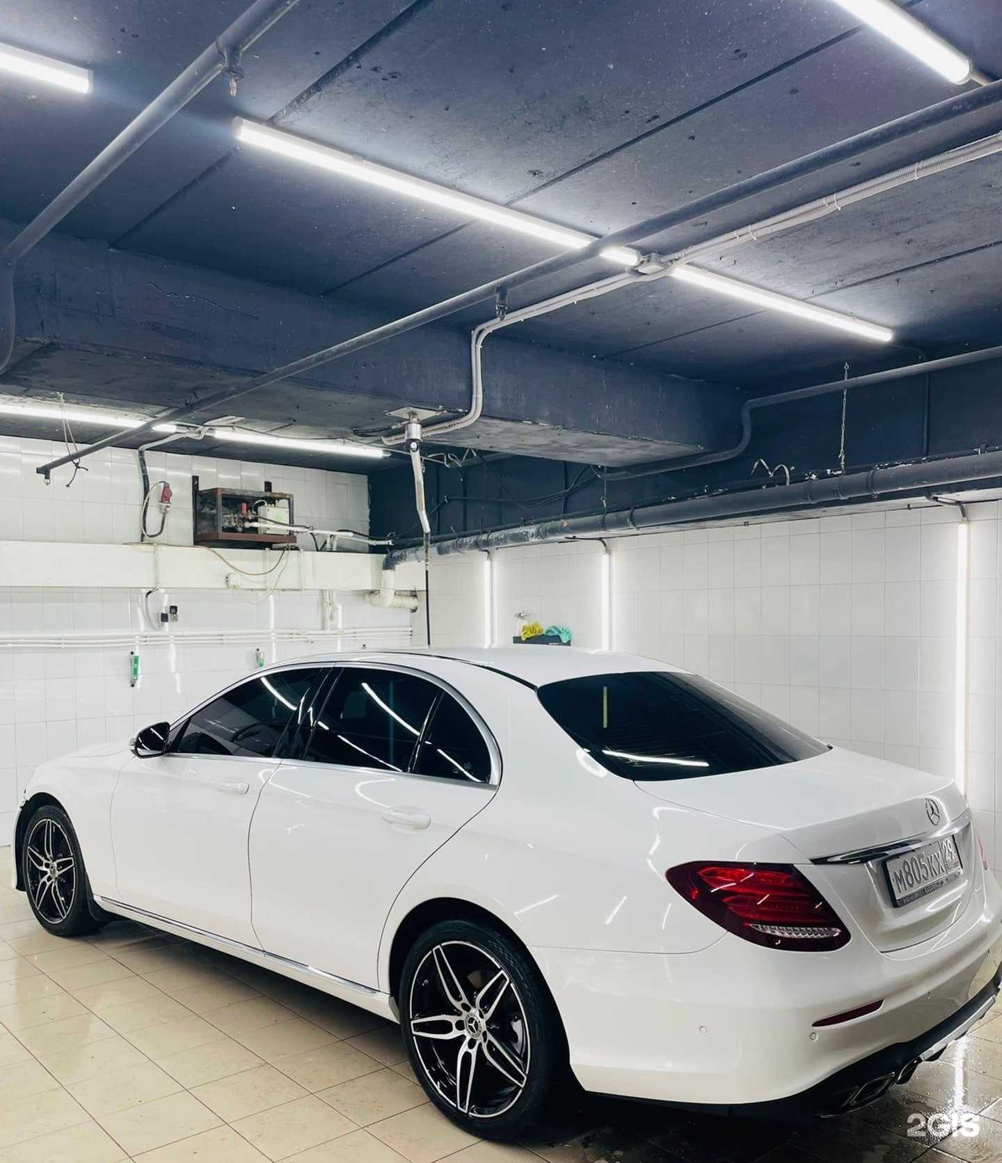 Отзывы на компанию Мойкаиточка в Архангельске c фото