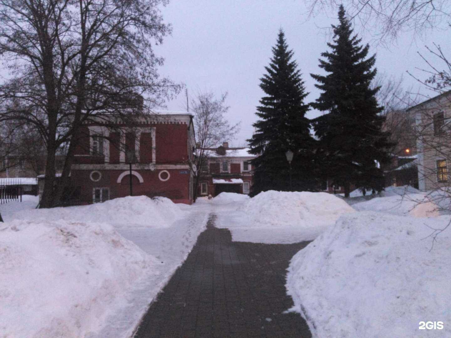 Отзывы на компанию Самовар в Тамбове c фото - фотография 2 из 2