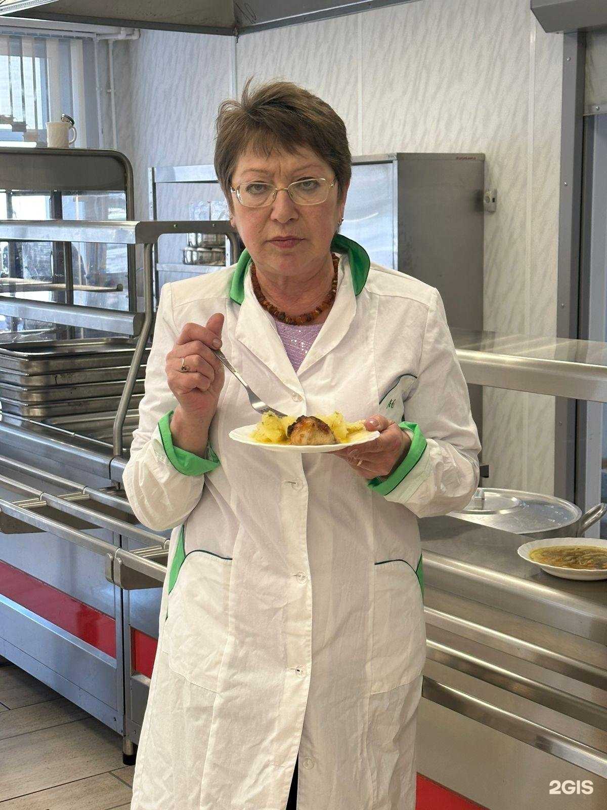 Отзывы на компанию Елизовская средняя школа №3 в Елизове c фото