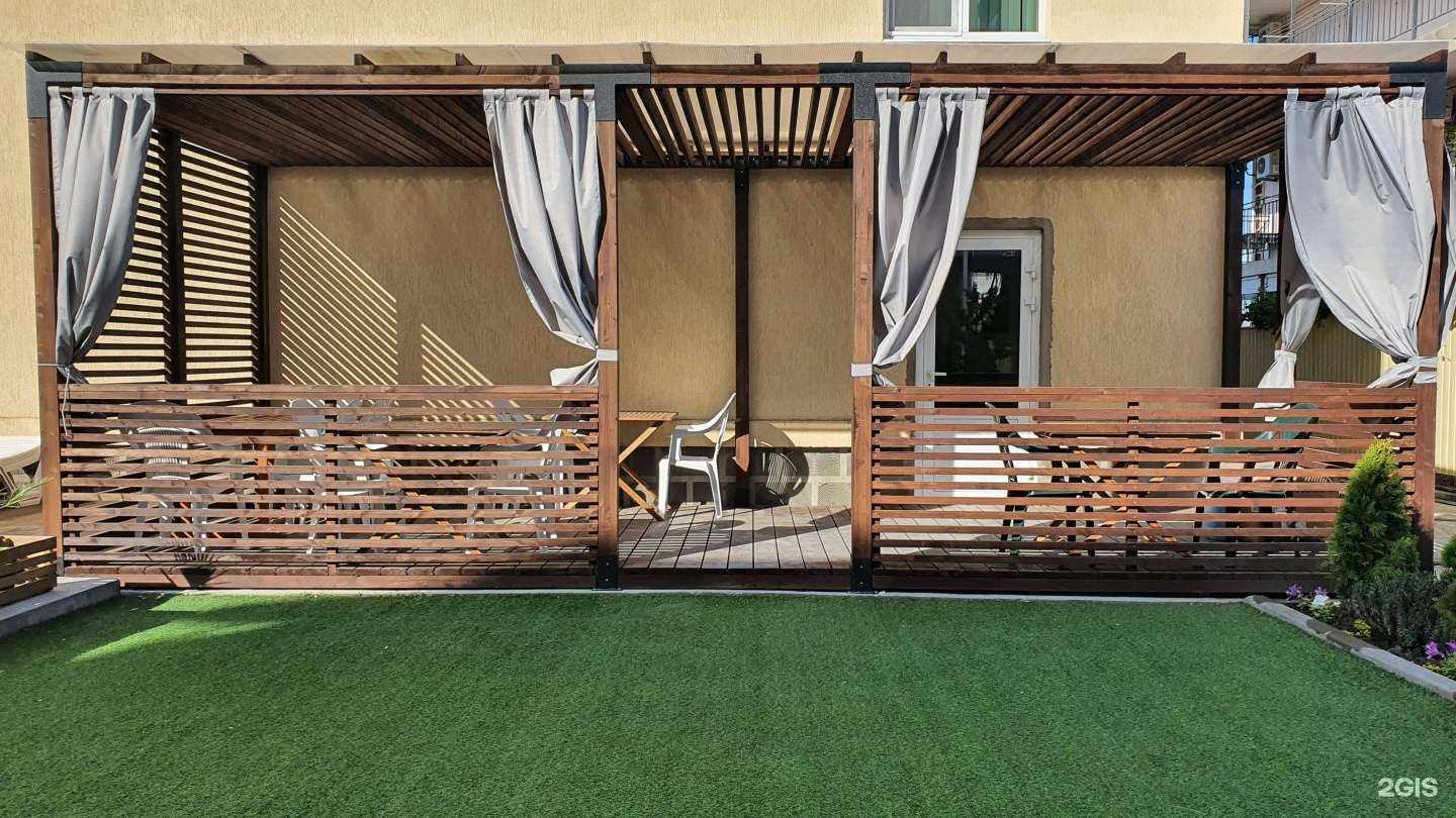 Отзывы на компанию Cher&nika в Анапе c фото