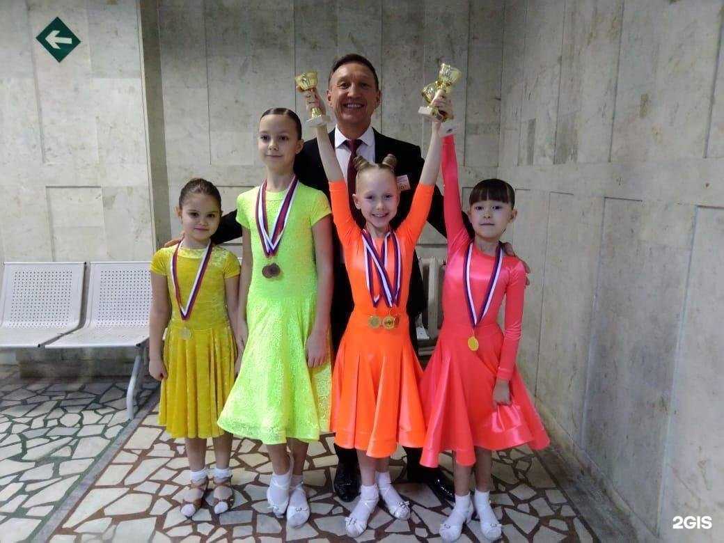 Отзывы на компанию Успех в Уфе c фото