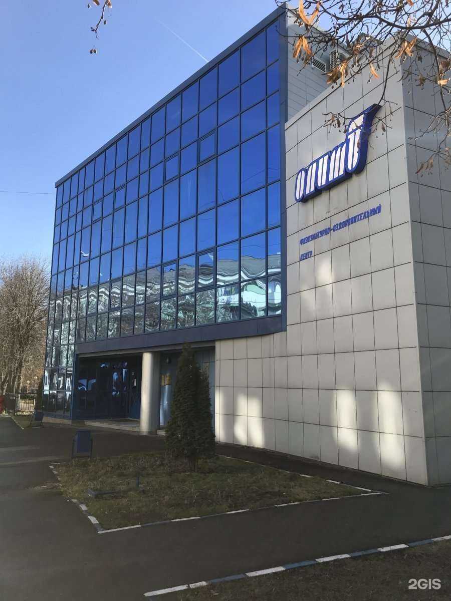 Отзывы на компанию Олимп в Новомосковске c фото - фотография 2 из 2