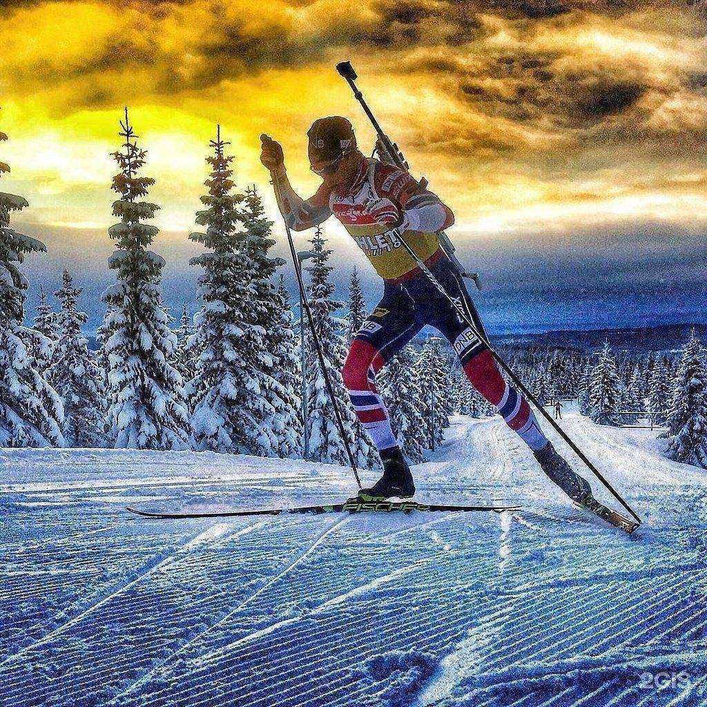 Отзывы на компанию Металлург-спорт в г. Челябинск c фото