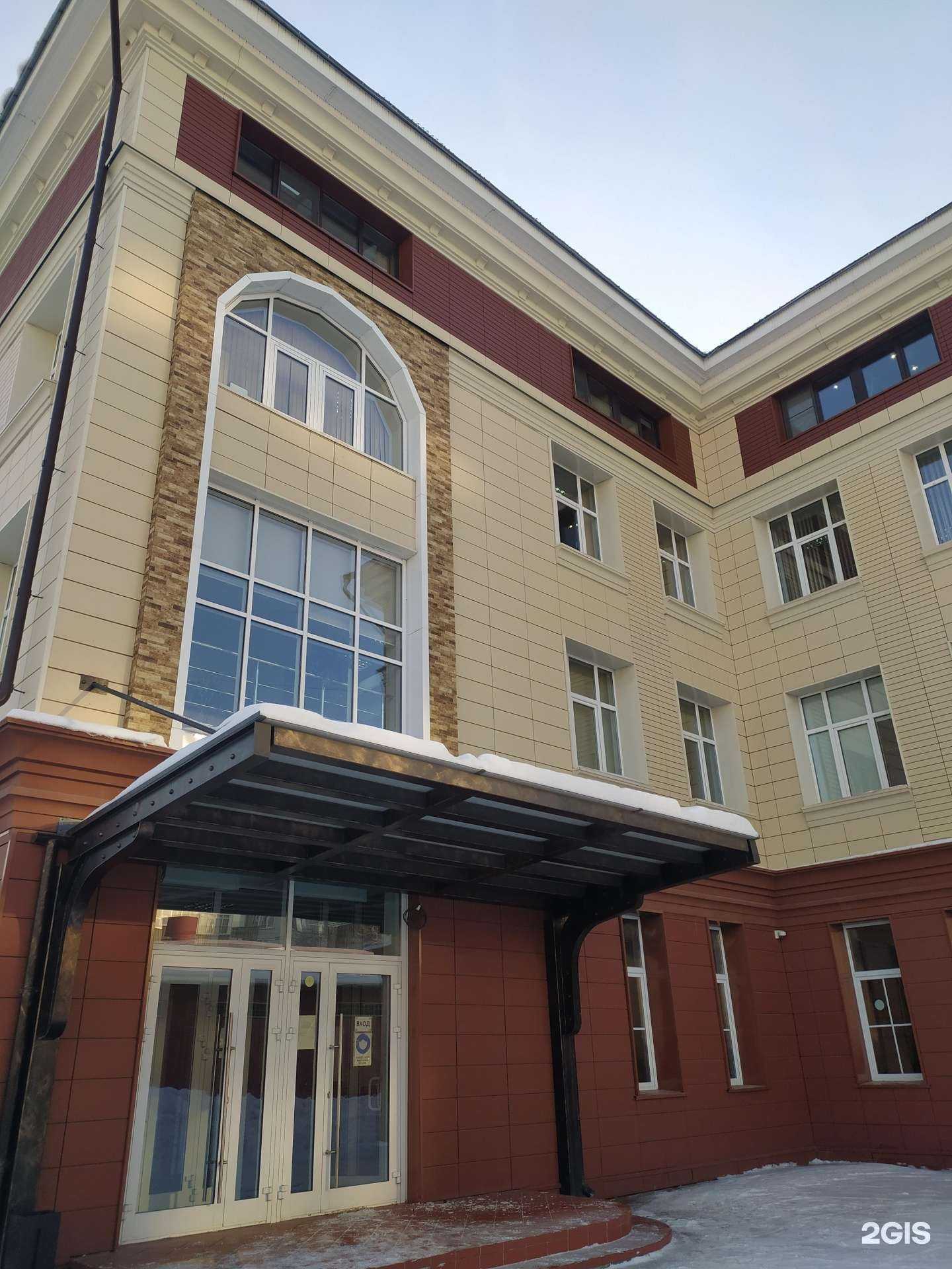 Отзывы на компанию Главновосибирскстрой-сп в г. Новосибирск c фото