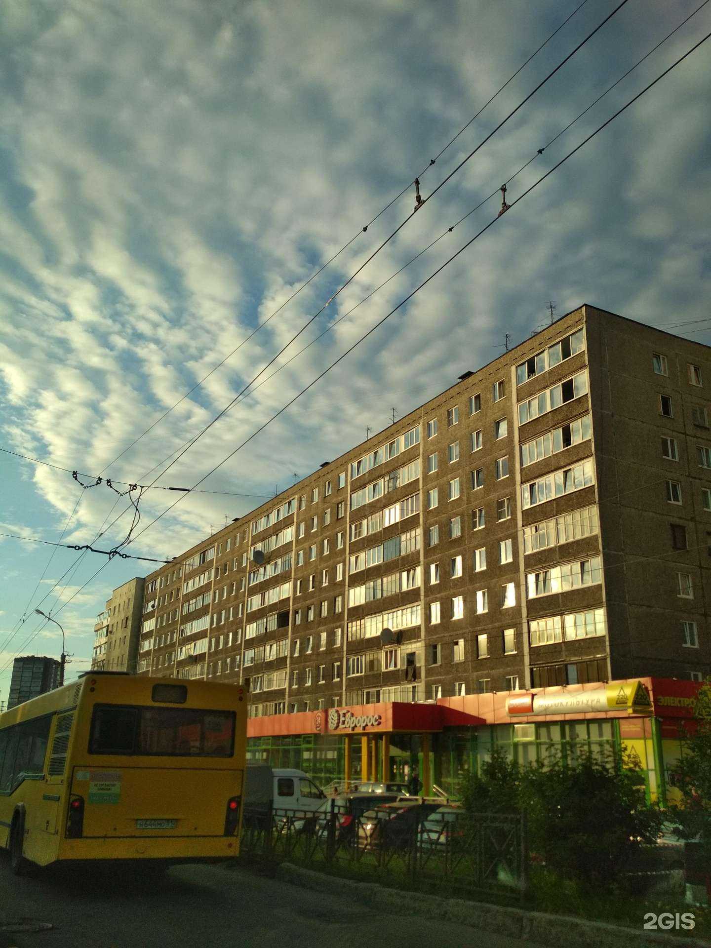 Отзывы на компанию Спорт Азимут в Мурманске c фото - фотография 2 из 2