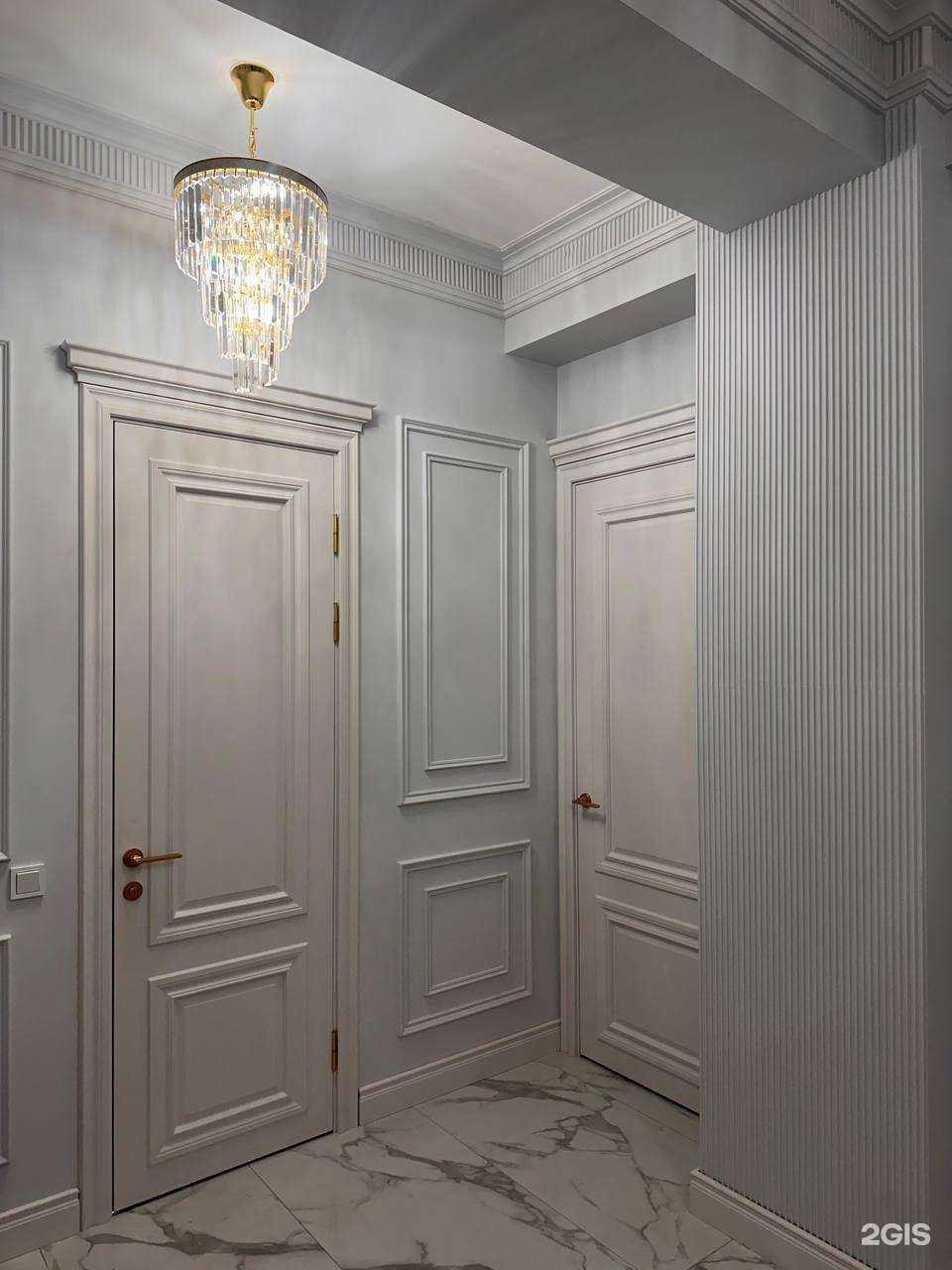 Отзывы на компанию 1000 и 1 дверь в г. Киров c фото