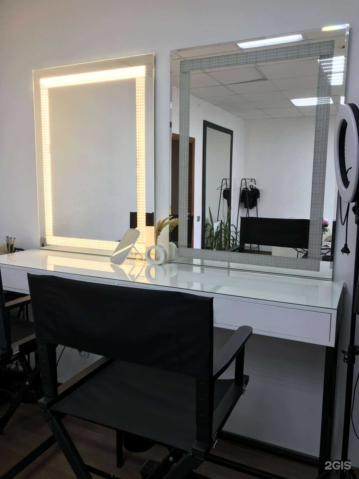 Отзывы на компанию Салон красоты в Зеленодольске c фото