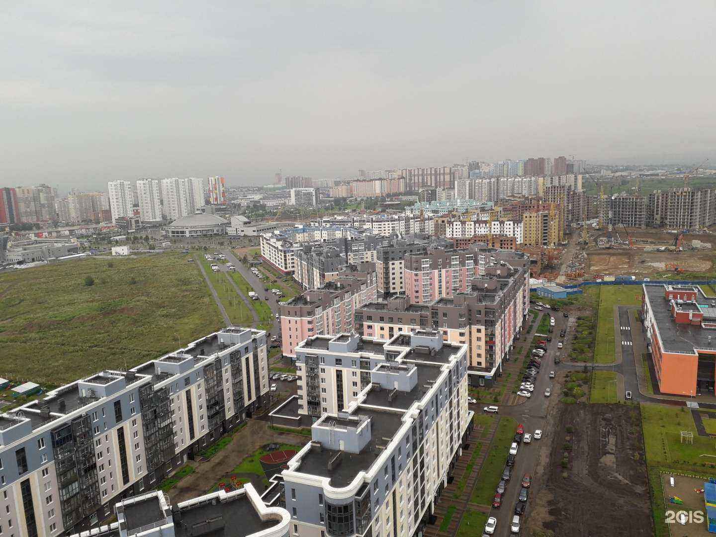 Отзывы на компанию Днт в Красноярске c фото