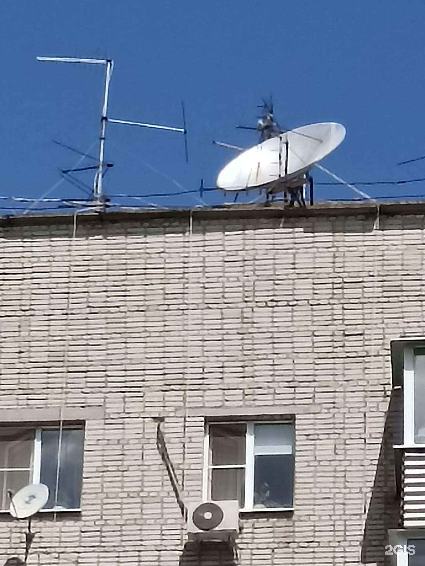 Отзывы на компанию Омнифарм в Ростове-на-Дону c фото - фотография 2 из 2