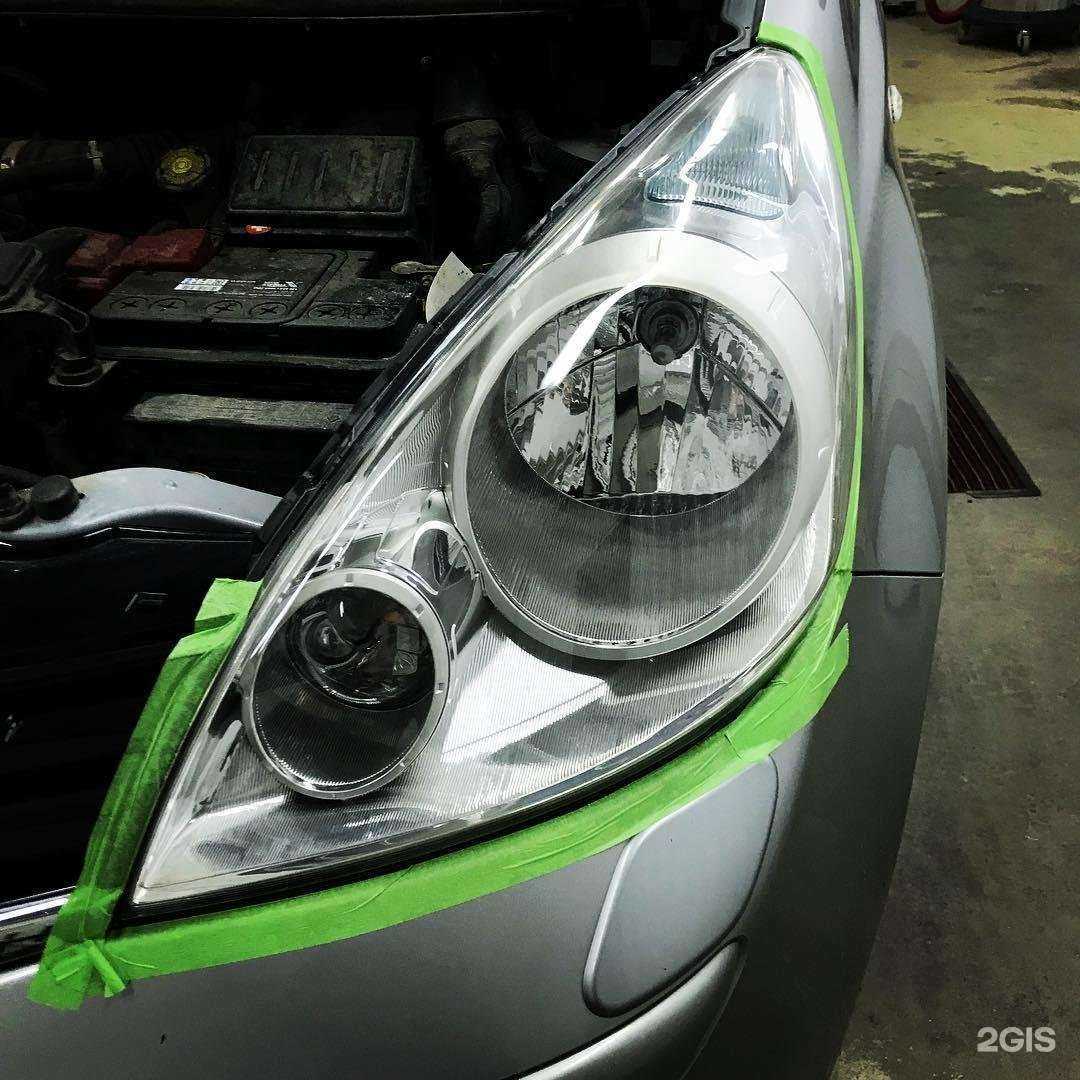 Отзывы на компанию Lacar в Краснодаре c фото