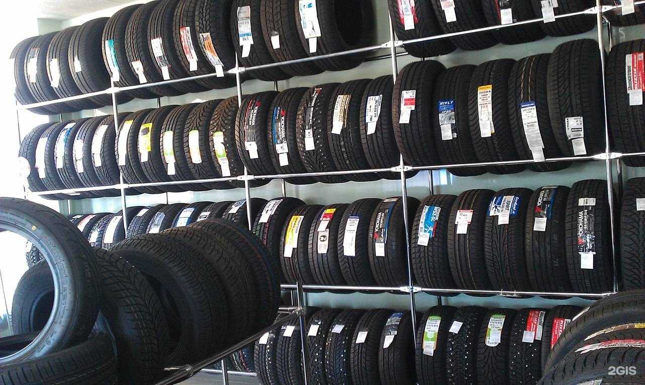 Отзывы на компанию Шинный профиль в г. Ставрополь c фото