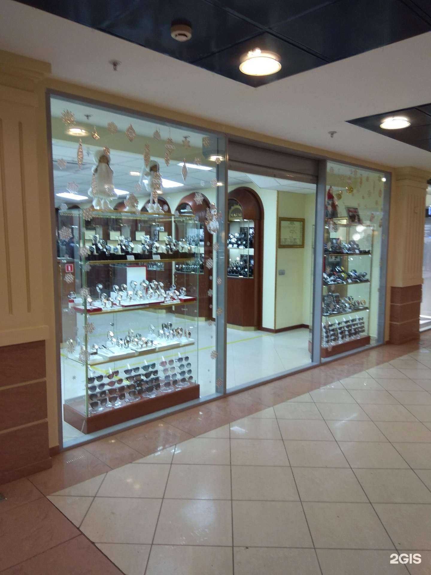 Отзывы на компанию Магазин часов в Перми c фото