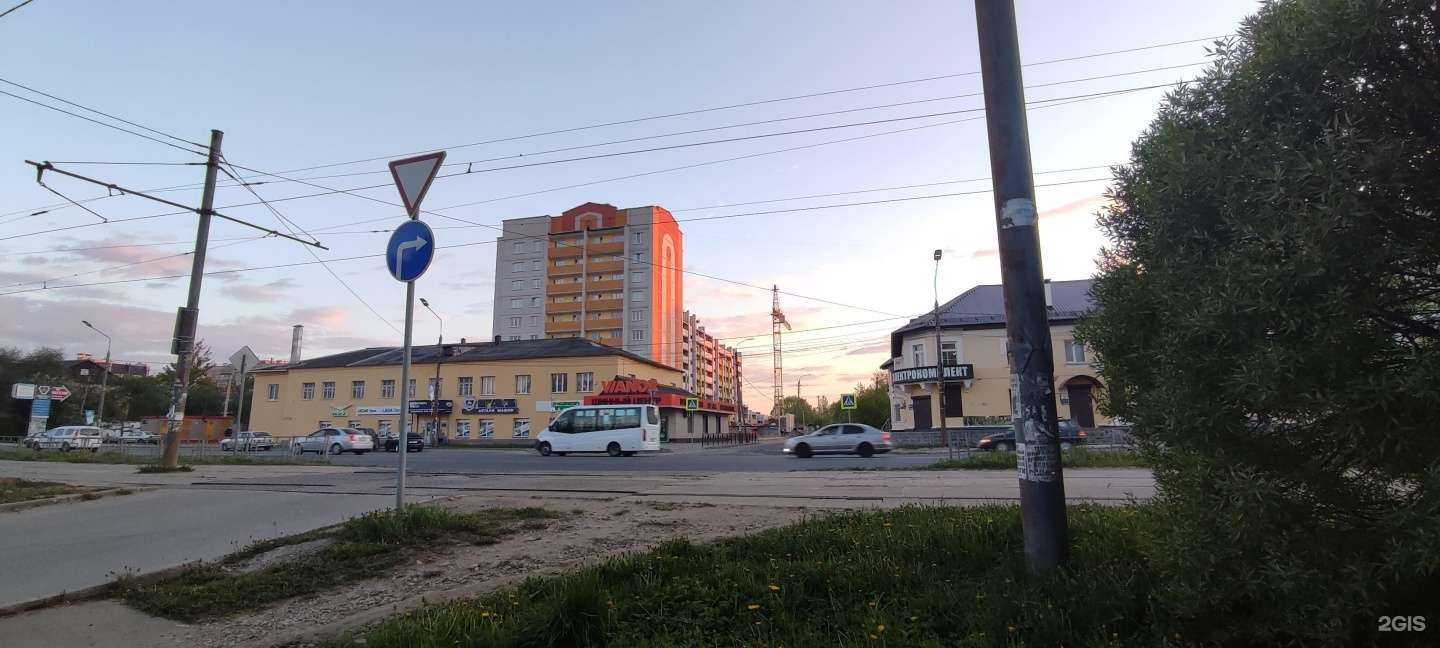 Отзывы на компанию Автокорт в Смоленске c фото - фотография 2 из 2