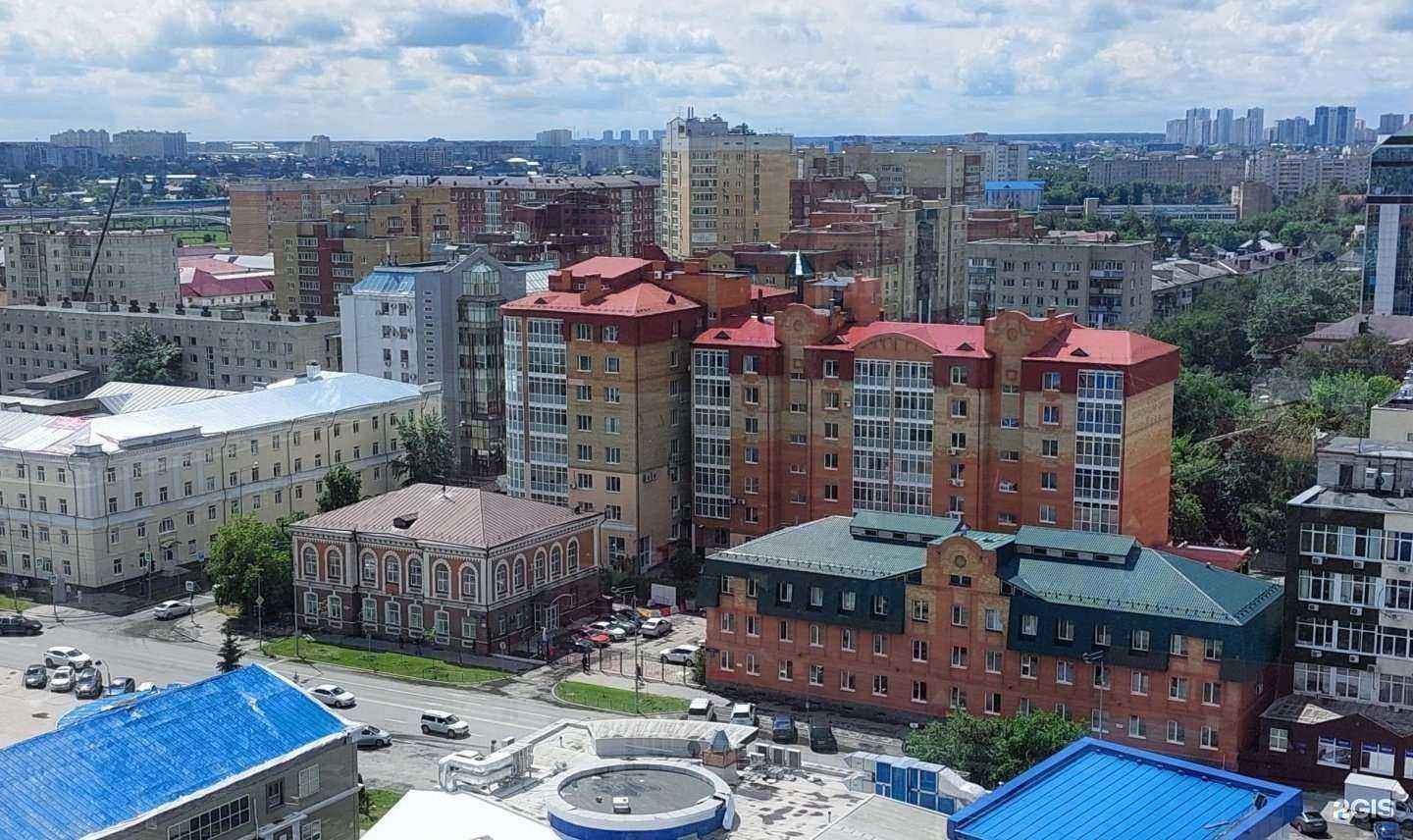 Отзывы на компанию Областная клиническая психиатрическая больница в Тюмени c фото