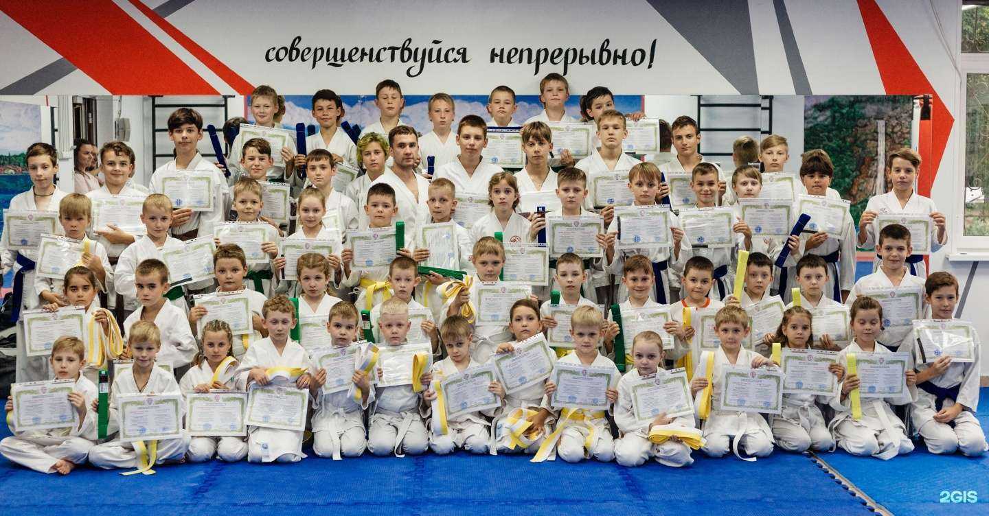 Отзывы на компанию Kaizen в Нижнем Новгороде c фото