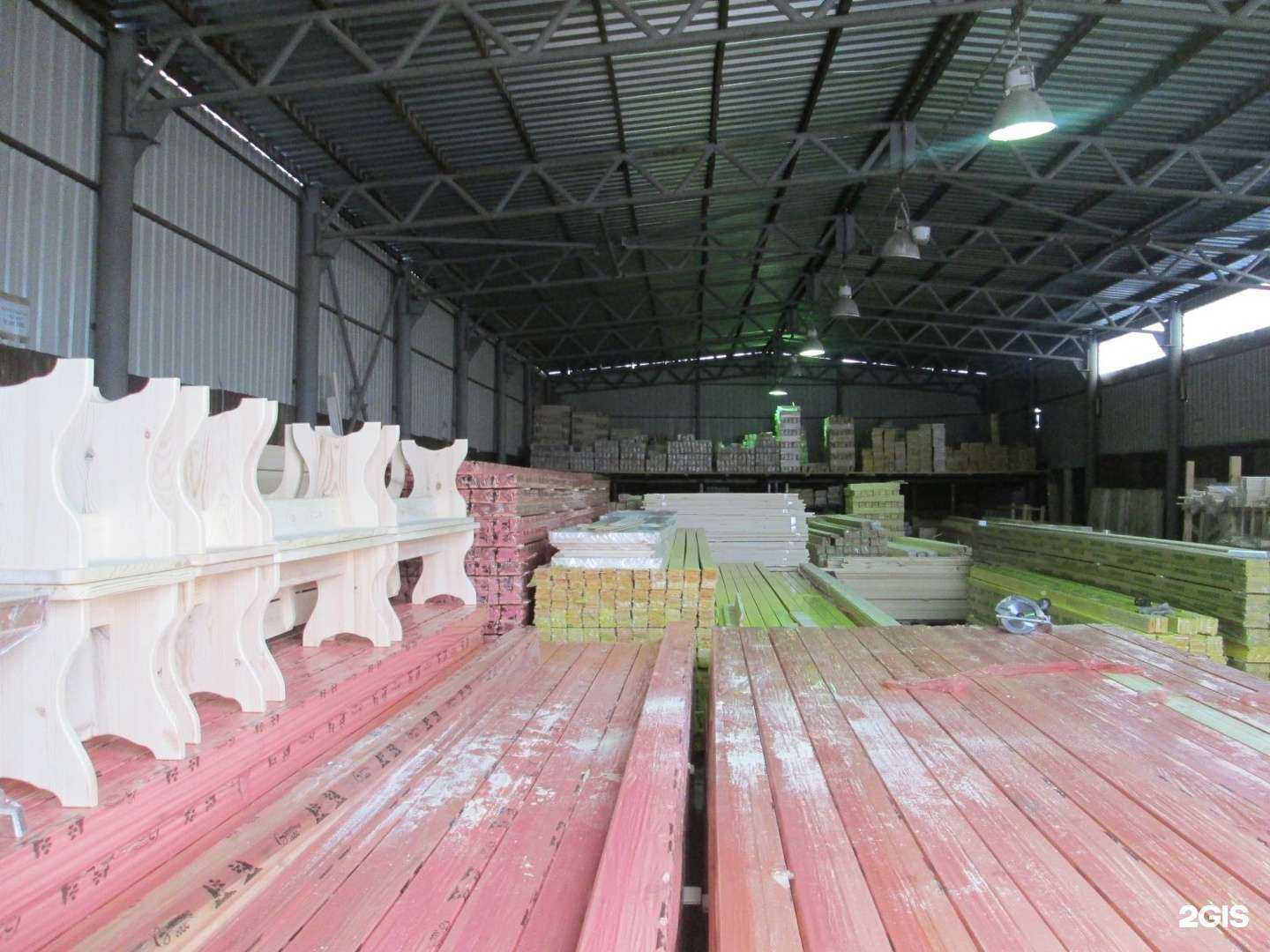 Отзывы на компанию Мир дерева в г. Златоуст c фото