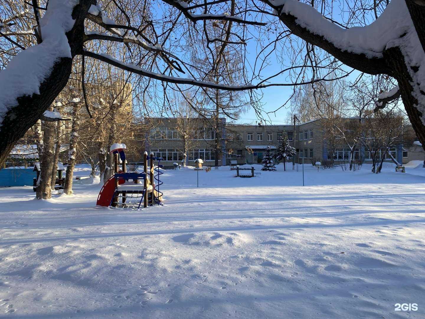 Отзывы на компанию Детский сад №510 комбинированного вида в Екатеринбурге c фото