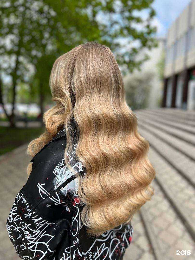 Отзывы на компанию ЦирюльникЪ в г. Белгород c фото