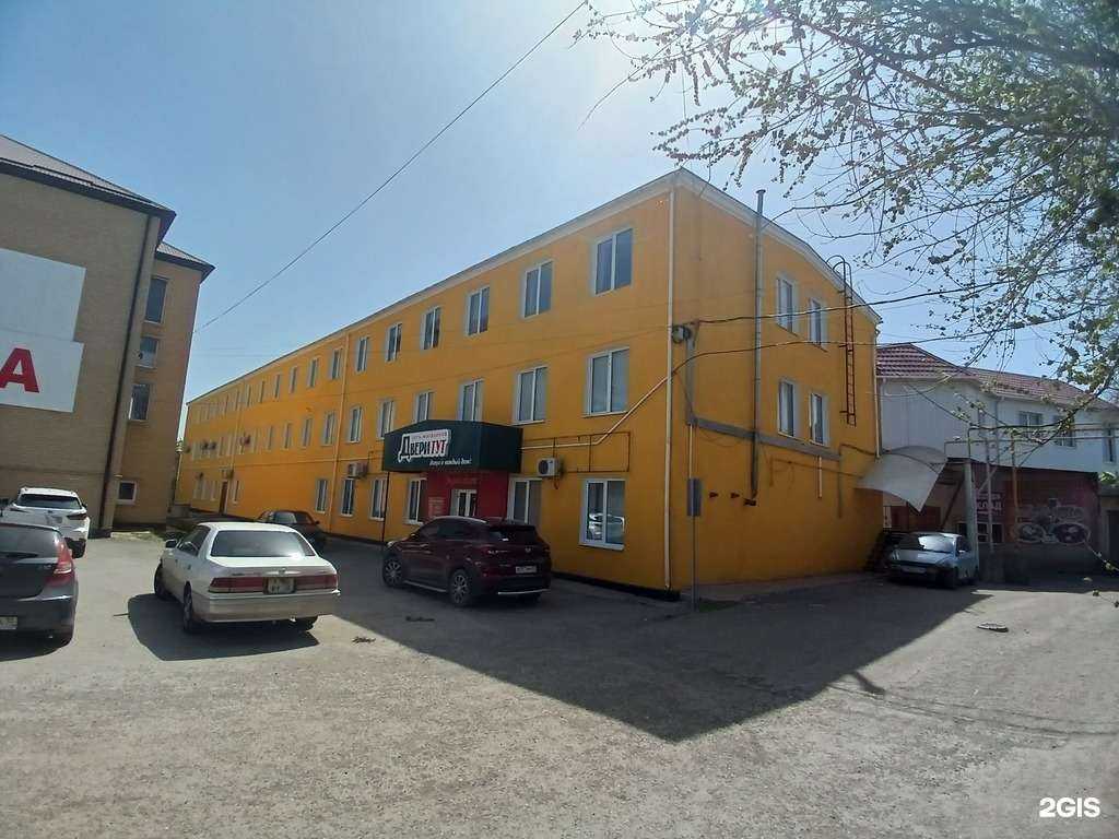 Отзывы на компанию Двери Тут в Астрахани c фото - фотография 2 из 2