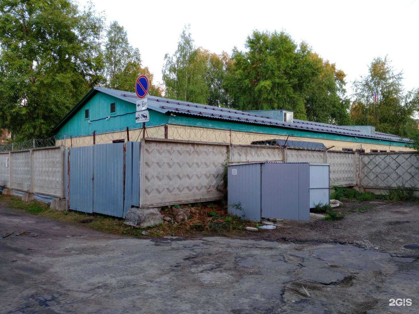 Отзывы на компанию АвтоПолис в Сыктывкаре c фото