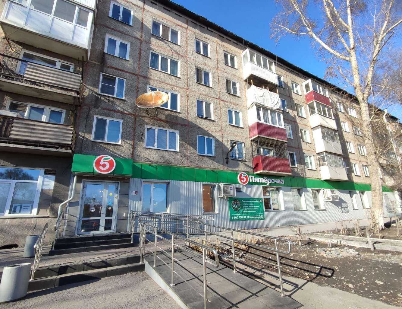 Отзывы на компанию Кабинет маникюра и педикюра в Черногорске c фото - фотография 2 из 2