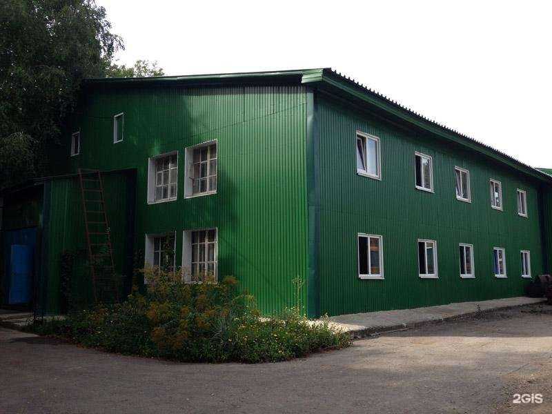 Отзывы на компанию Аякс в Самаре c фото