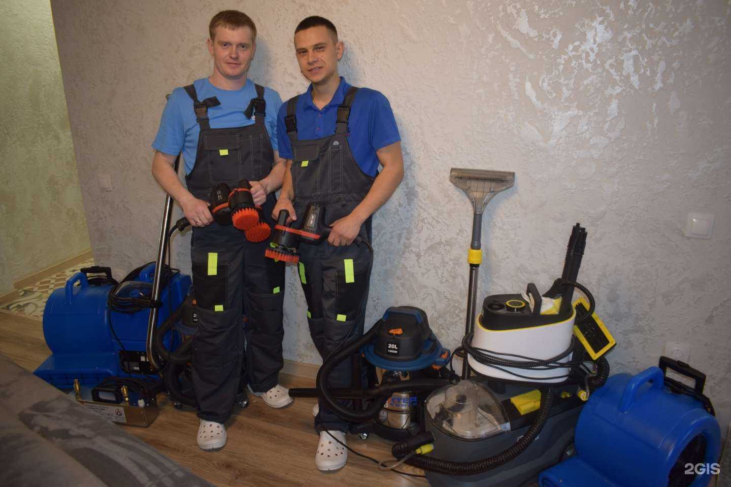 Отзывы на компанию Dr. Полоскун в г. Рубцовск c фото