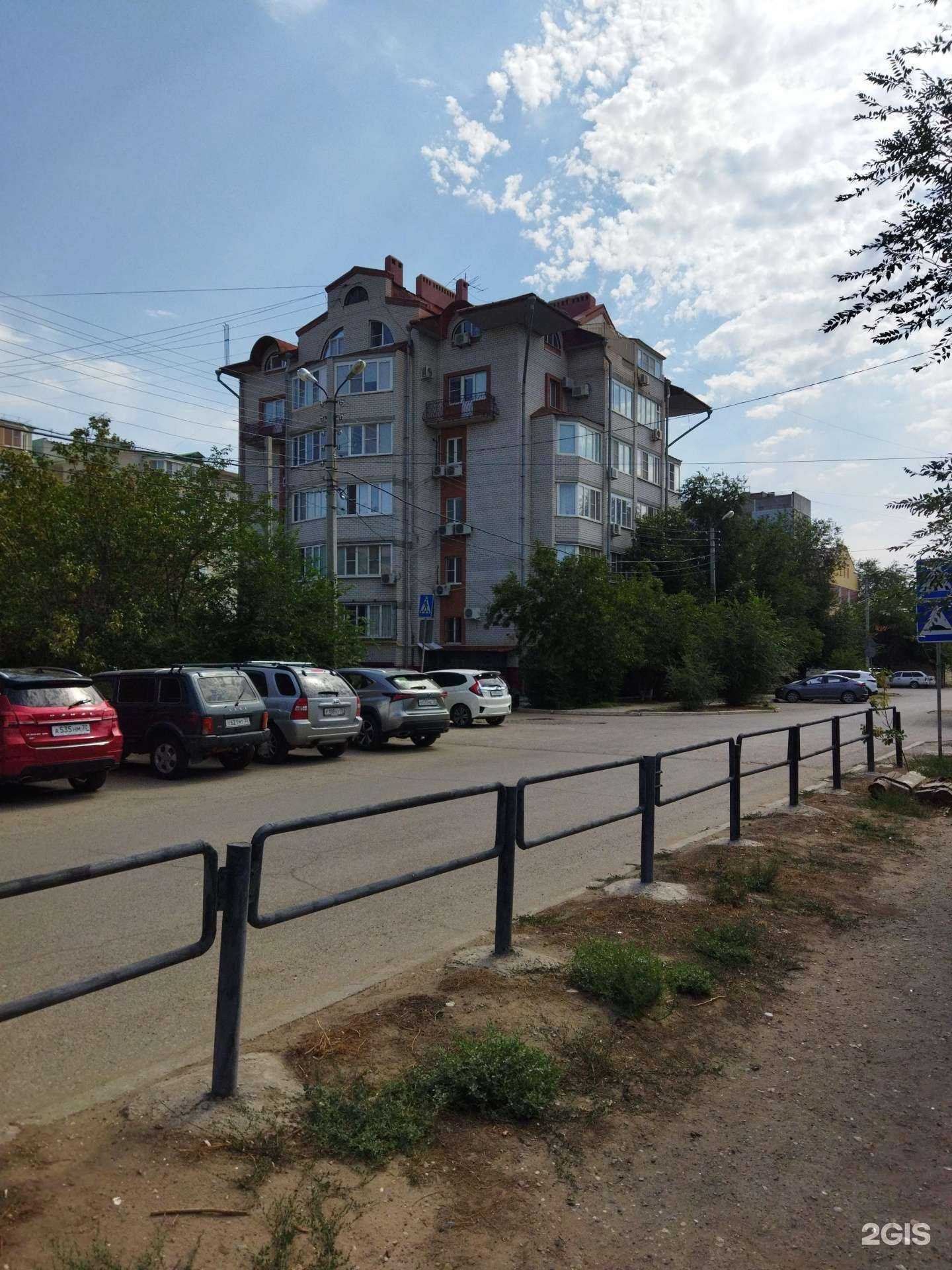 Отзывы на компанию Gorilla Gym в Астрахани c фото - фотография 2 из 2