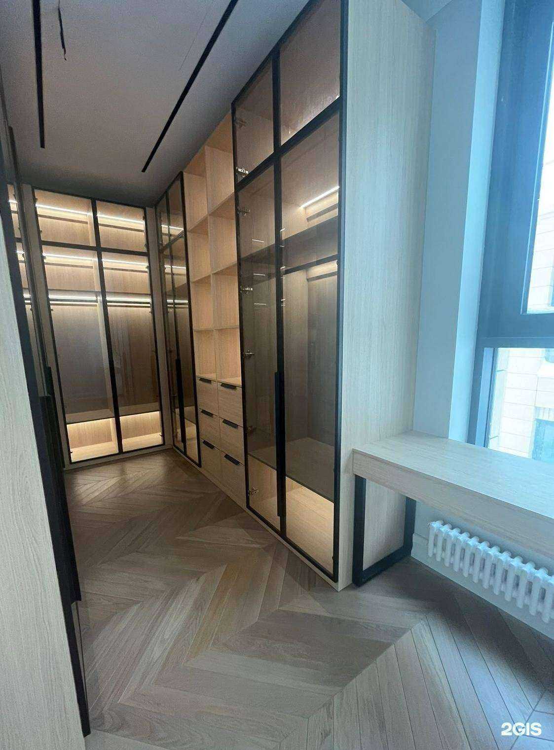 Отзывы на компанию Эталон кухни в Казани c фото