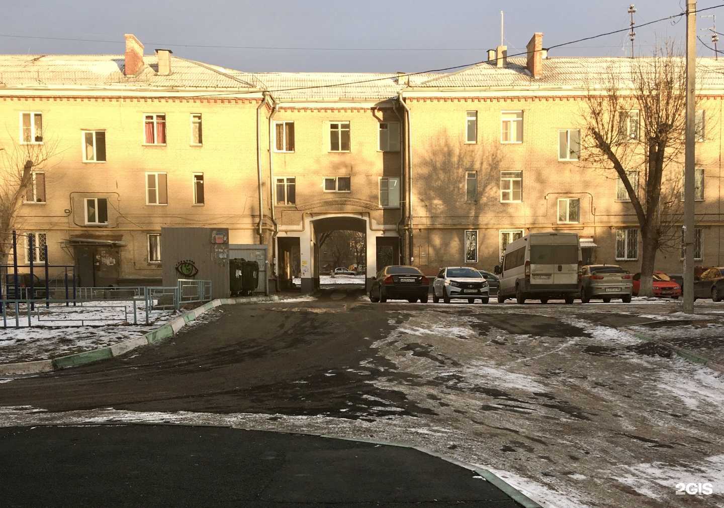 Отзывы на компанию Эдс-стоматология в Челябинске c фото - фотография 2 из 2