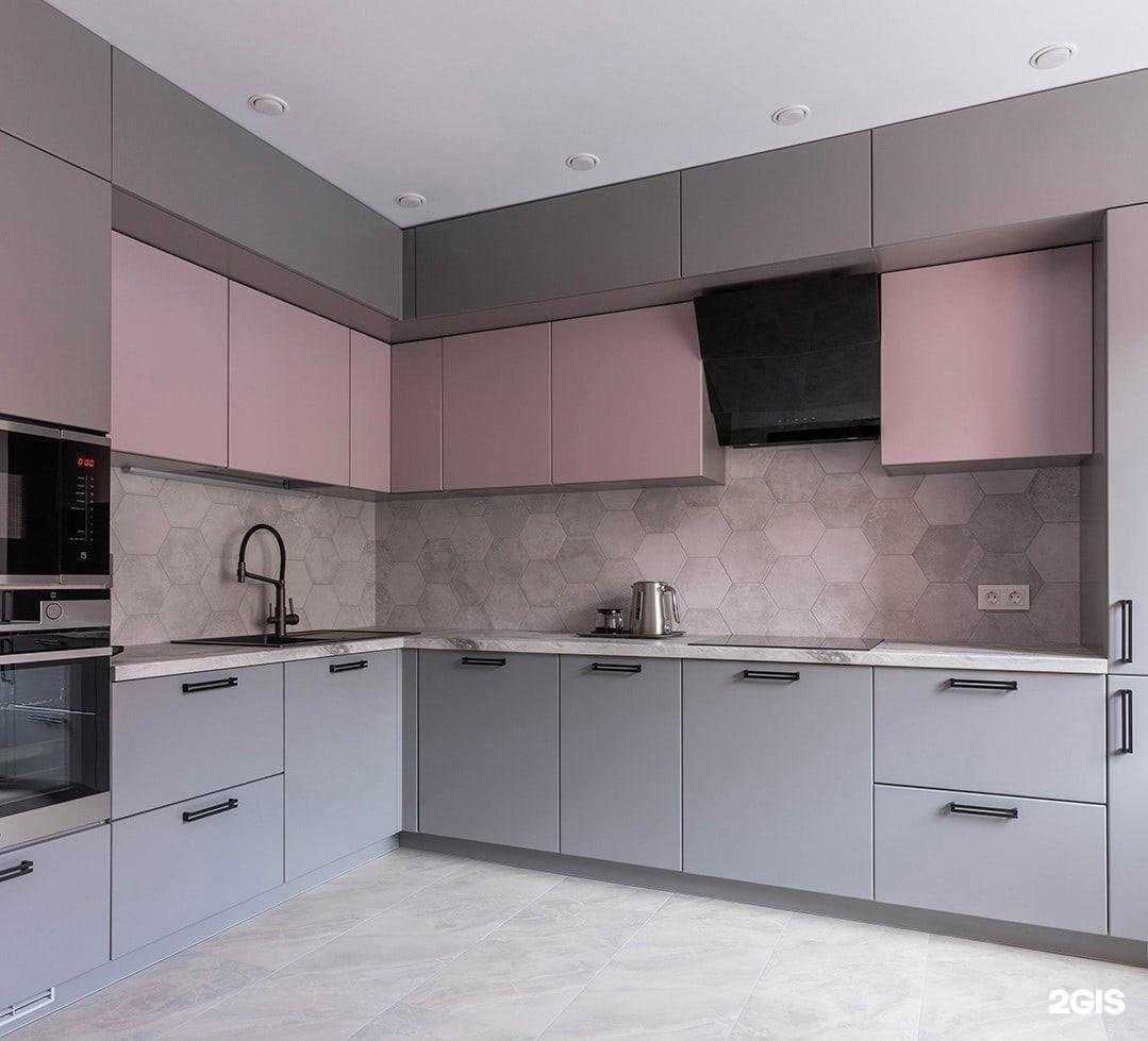 Отзывы на компанию 3452 Мебель в Тюмени c фото