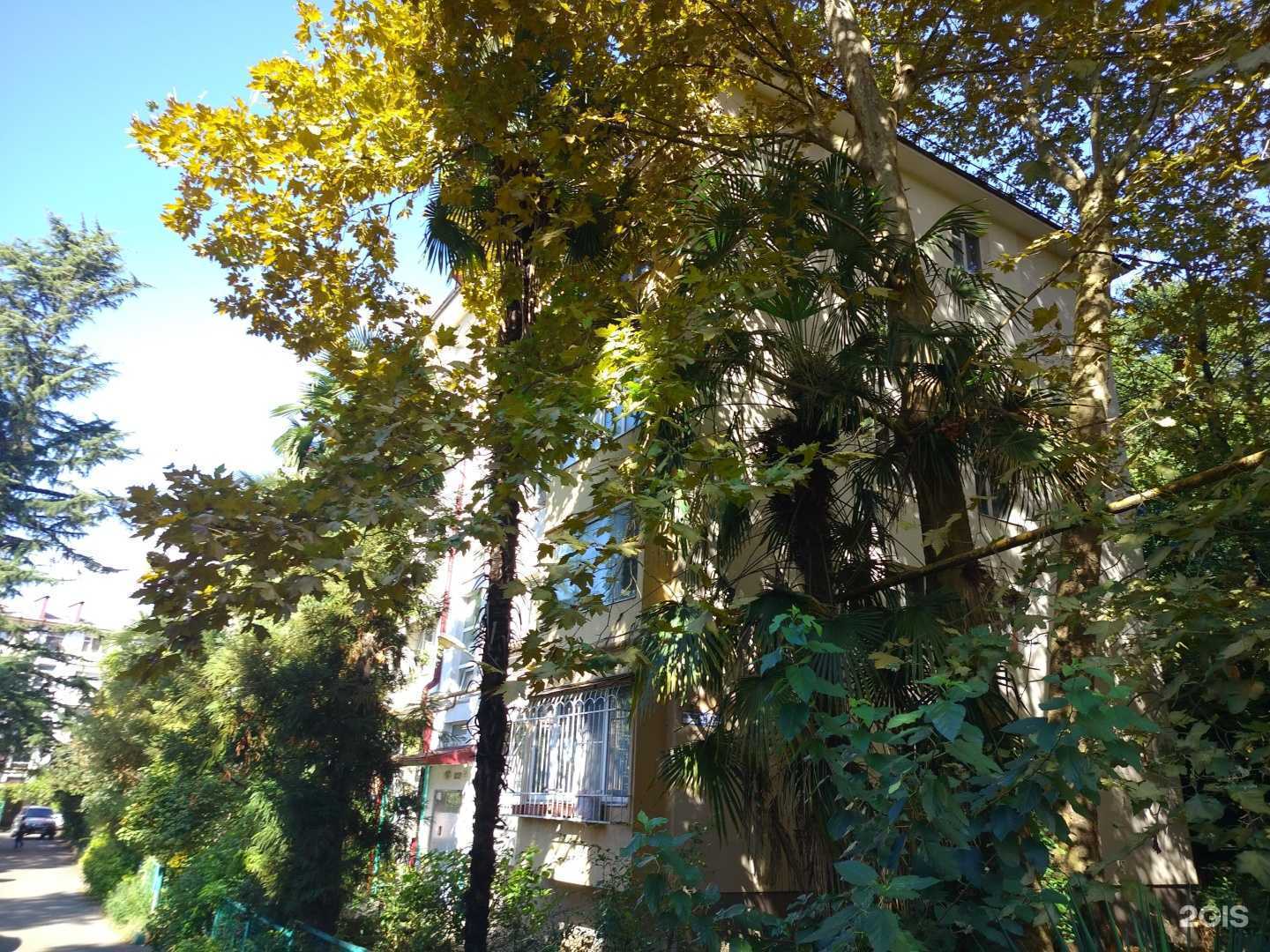 Отзывы на компанию Trust control в г. Сочи c фото